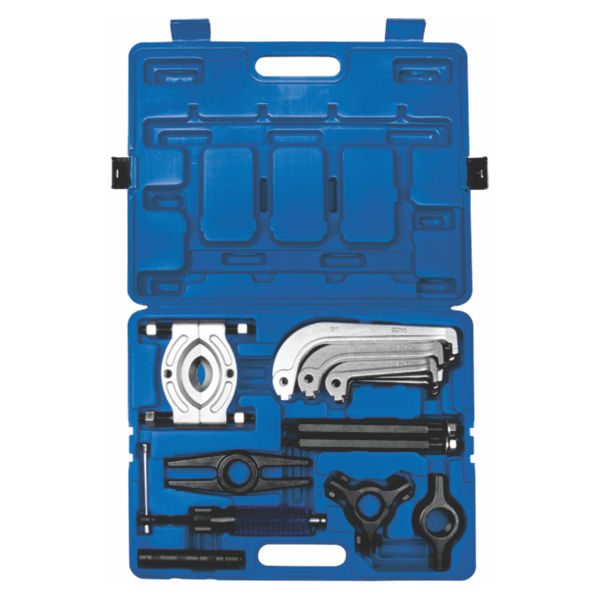 King Tony - 25 Piece Hydraulic Gear Puller