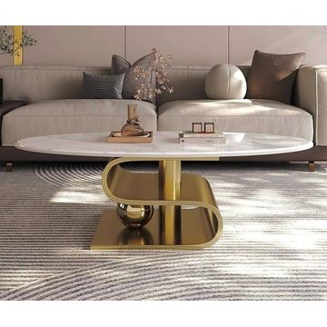 Prestige Home - Siler Coffee Table