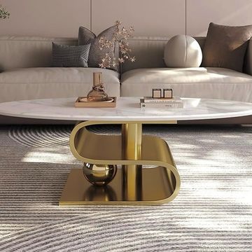 Prestige Home - Siler Coffee Table