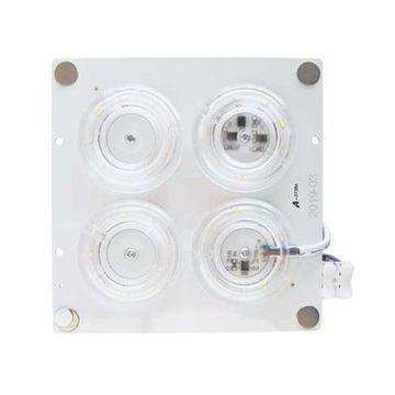 230VAC 36W LED  Retrofit Module Daylight 140x140mm