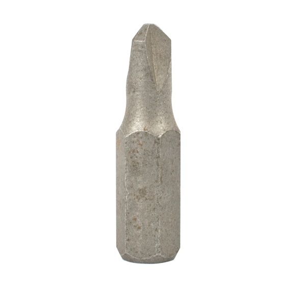 Tork Craft - Triwing No.2x25mm Insert Bit Carded - 3 Pack