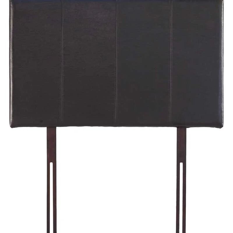 Vividitto - Urbi Leather Headboard - Single