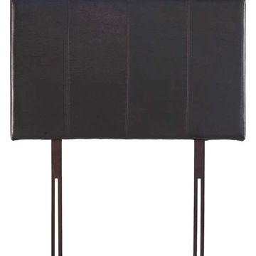 Vividitto - Urbi Leather Headboard - Single