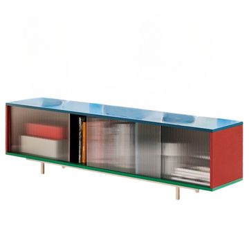Teddy-George sideboard - 1943