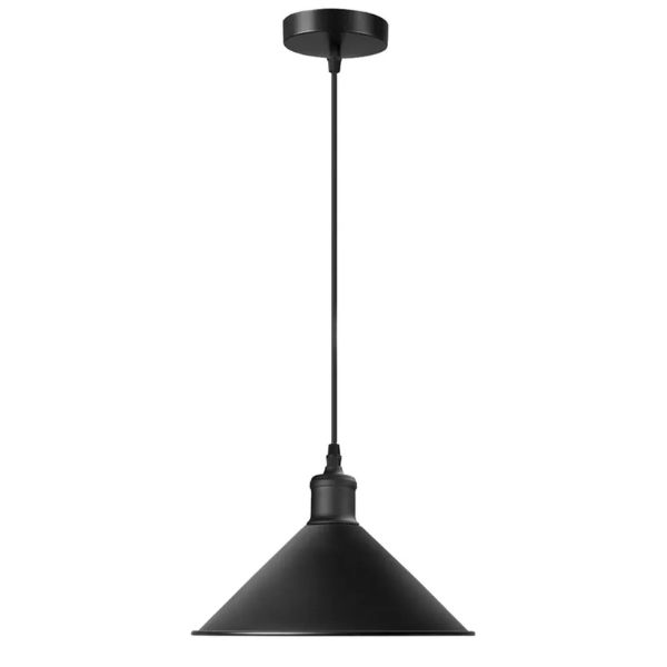 D30cm Retro Hanging Pendant Lamp Shade | LEROY MERLIN South Africa