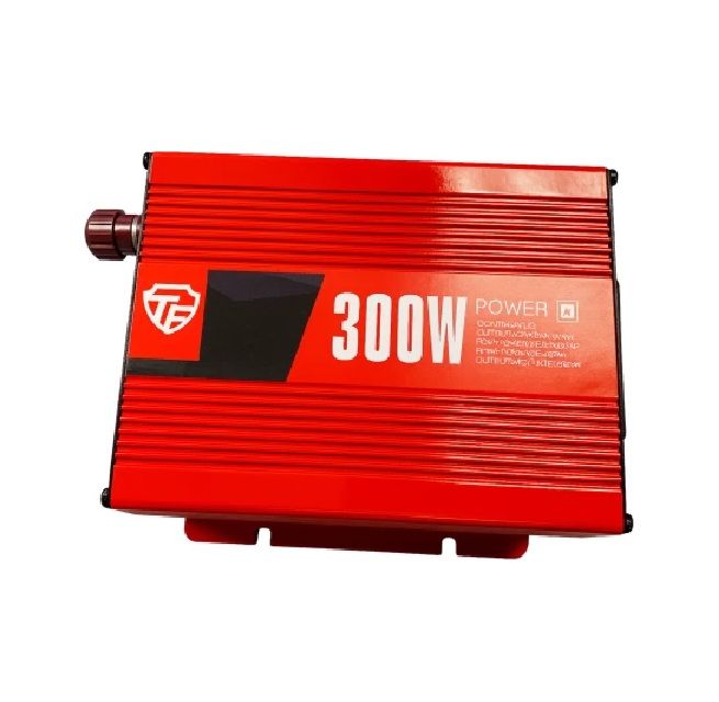 300W red inverter