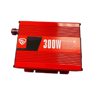 300W red inverter