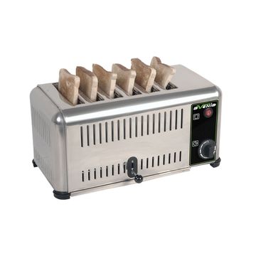 Avenia 6-Slice Electric Toaster