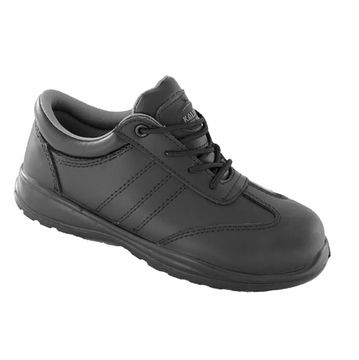 KALIBER CELESTE LADIES SAFETY SHOE SIZE 9