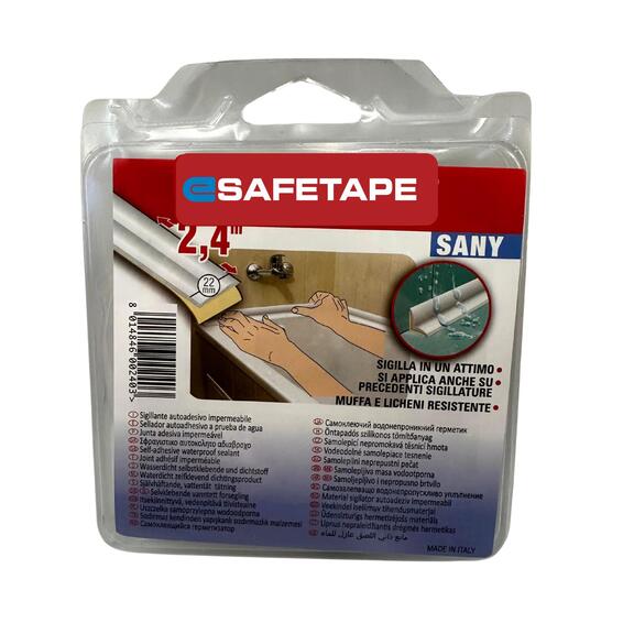 GK SANY WHT 22MMX2.4M BLISTER ART450/1
