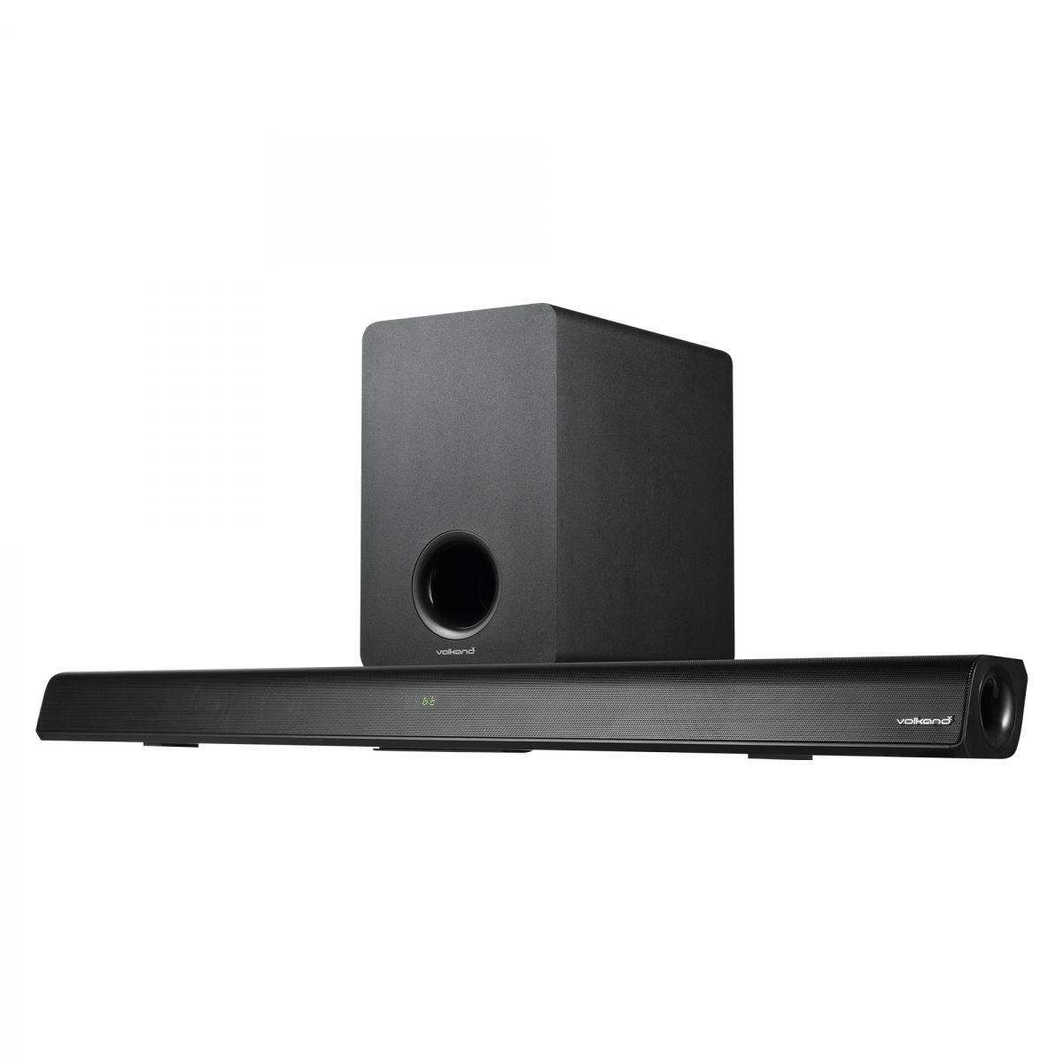VolkanoX Soundbar Shockwave Series 2.1