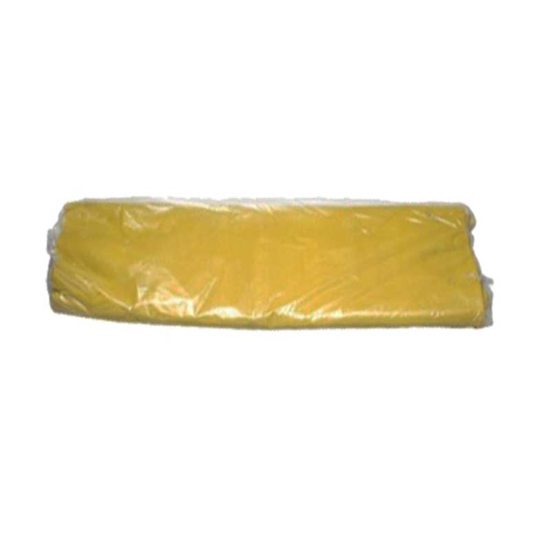 PXD Plastics PVC Sheet Yellow Under Tile (Non SABS) 1.5m x 30m x 60um