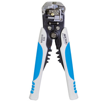 Automatic Wire Cutter and Stripper 1.0mm (WS0310) - Major Tech