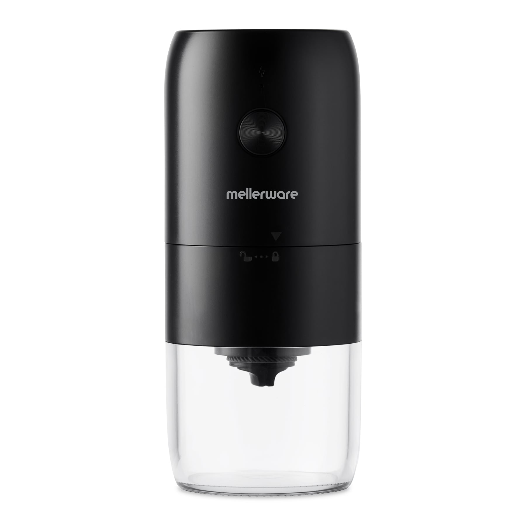 Mellerware Coffee Grinder Plastic 30gr 25W 