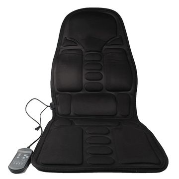 Electric Seat Massage Cushion