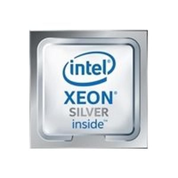 Dell Intel Xeon Silver 4310 2.1G 12C 24T 10.4Gt S 18M Cache Turbo Ht (120W) Ddr4-2666Ck