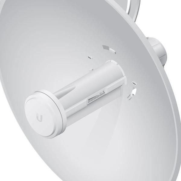 Ubiquiti Uisp - Airmax - Powerbeam M5: 5Ghz Hi Power 2X2 Mimo, 22Dbi Tdma Station, 300Mm Dish