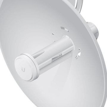 Ubiquiti Uisp - Airmax - Powerbeam M5: 5Ghz Hi Power 2X2 Mimo, 22Dbi Tdma Station, 300Mm Dish