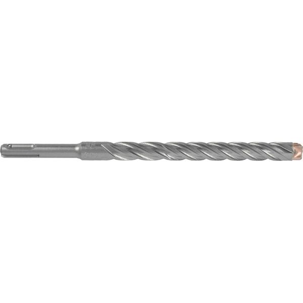 Force X 14.0 X 210/150 Sds-Plus Drill Bit X4 Cutting Edges