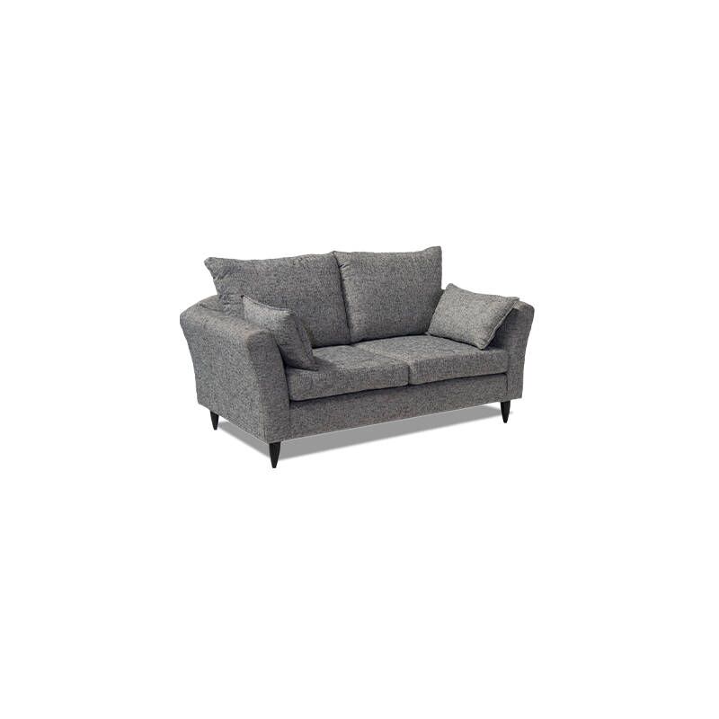 Jazz 2 Division Couch