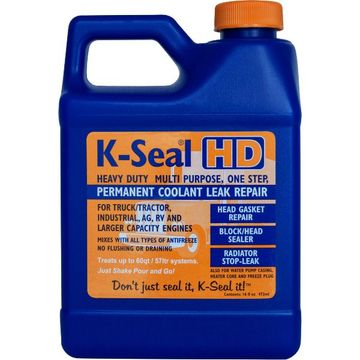 K-SEAL COOLANT LEAK REPAIR HD (472ML)