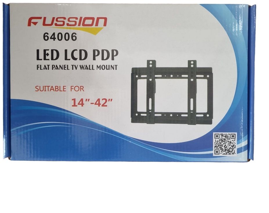 TV wall mount