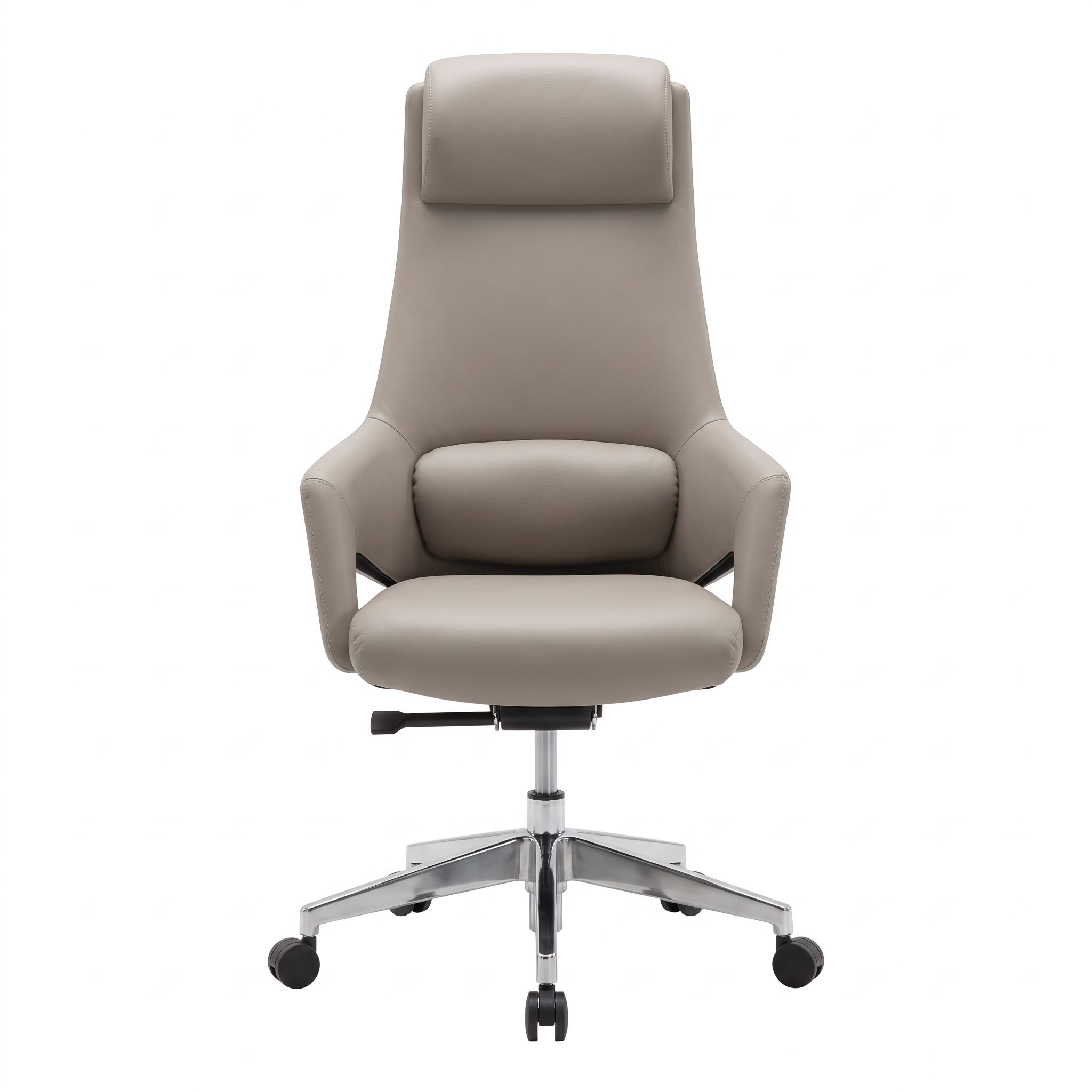 Ergonomic High-Back Executive Office Chair
