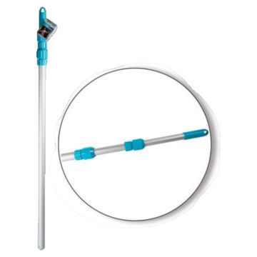 Intex Telescopic Alum Rod 279X2.98Cm