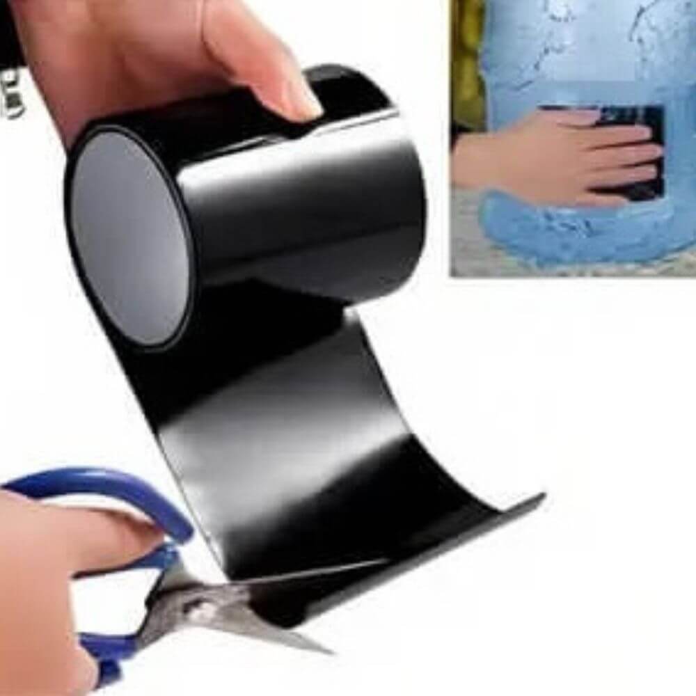Multifunctional Waterproof Repair Tape 7″ Wide