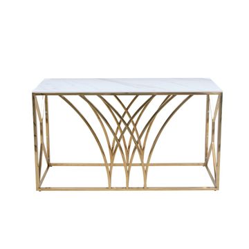 MarbleMesa Console