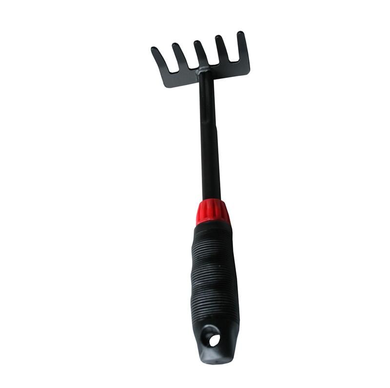 Cultivator 5 Prong Garden Hand - 2 Pack