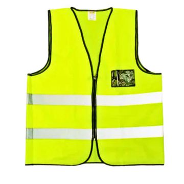 Reflective Safety Vest