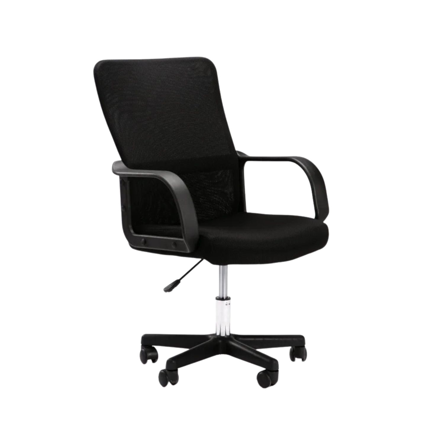 Ergonomic Midback Mesh Office Chair