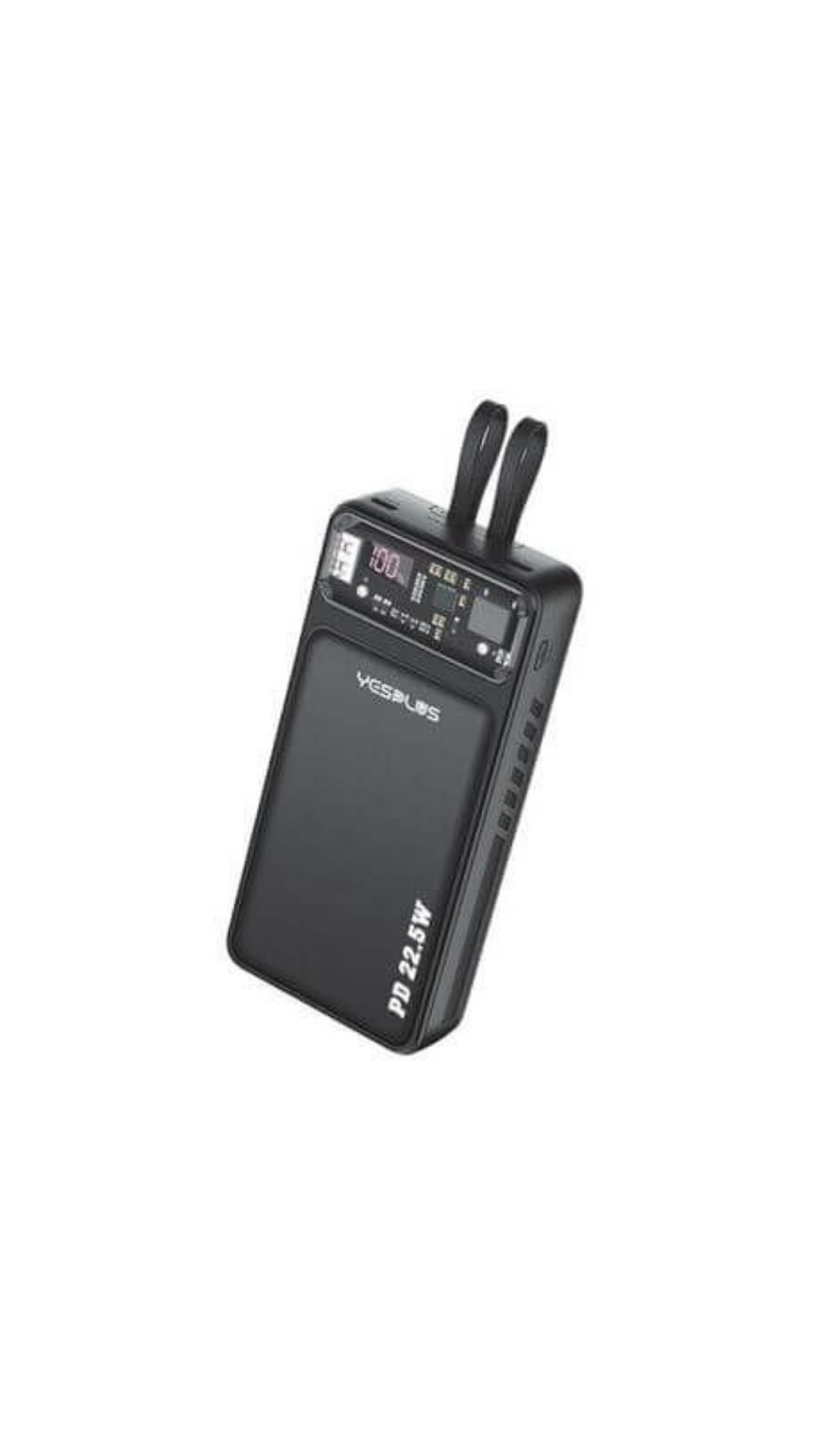 20000mah Power Bank