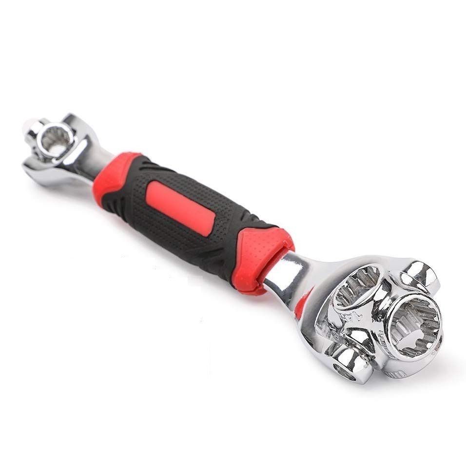 Multifunction 48-In-1 Universal Wrench