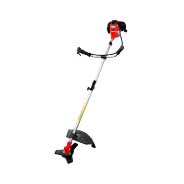 Casals Brush Cutter Petrol Aluminium Red 230mm 52CC