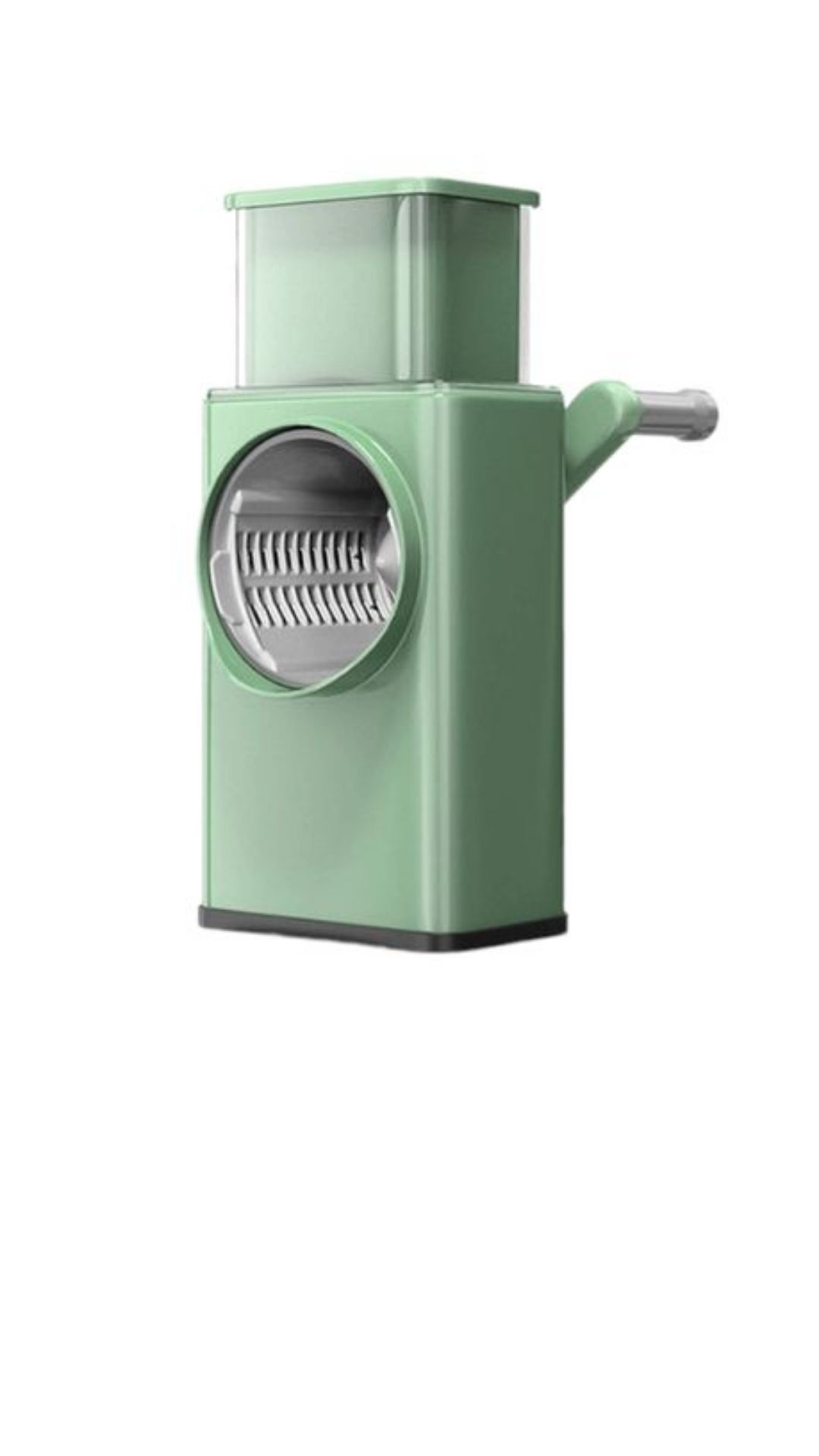 Multifunction 3 in 1 Vegetable Slicer and Cutter