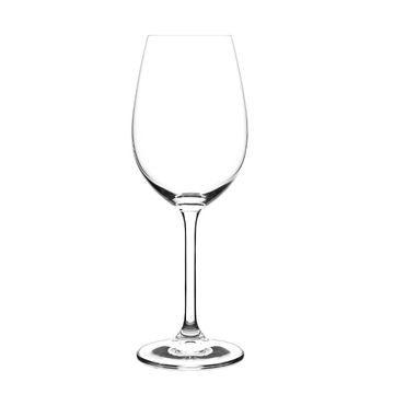 Crane Crystal Bistro Wine Glass 350ml 6GB - Set of 6