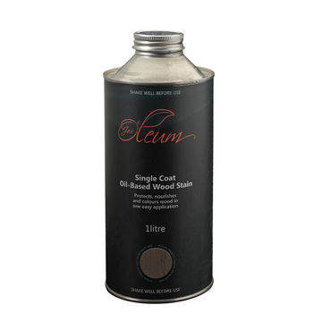 JAX OLEUM DARK SILVER 1L