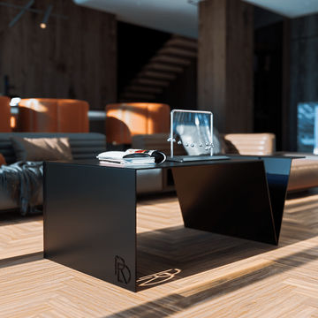 Midnight Coffee Table