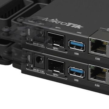 Mikrotik Rb5009 Rackmount Kit K-79