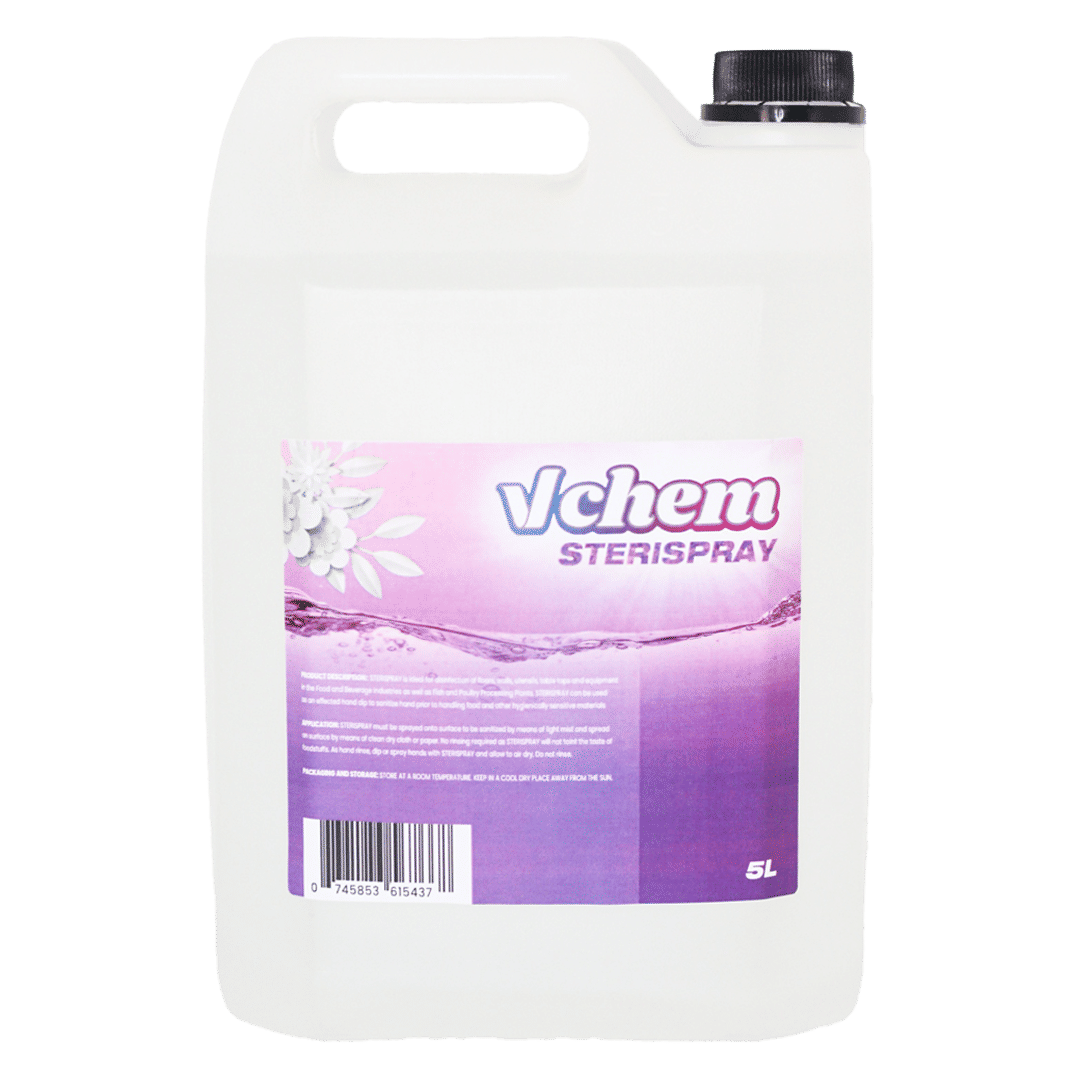 STERISPRAY 5L