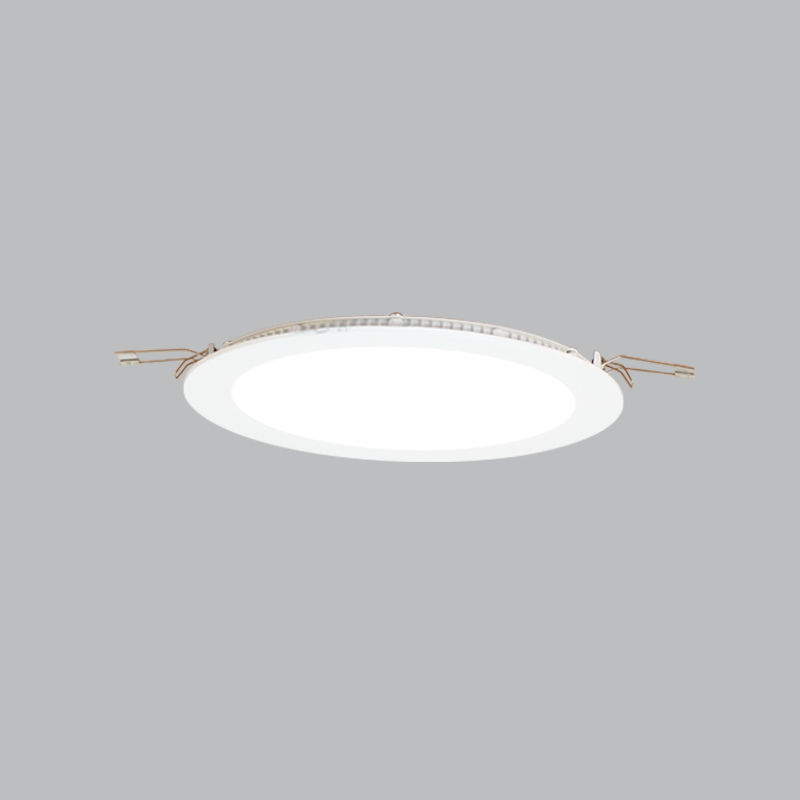 Cast Aluminium with Polycarbonate Cover