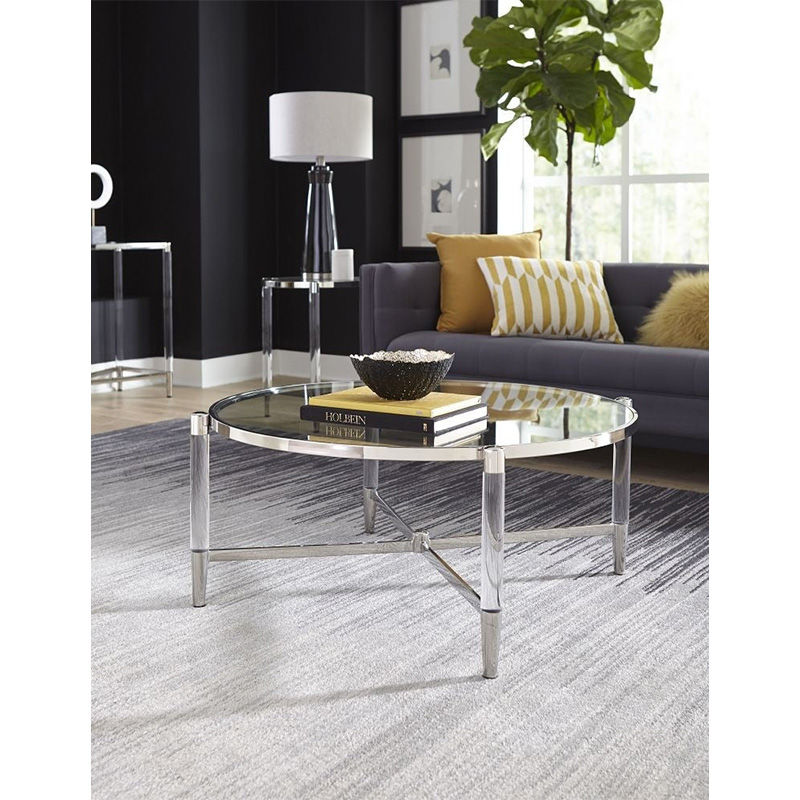 KC FURN-Marilyn Coffee Table
