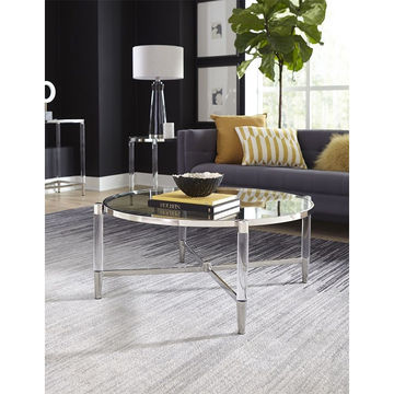 KC FURN-Marilyn Coffee Table