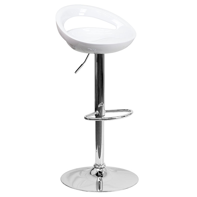 Bar Stool Cut-out