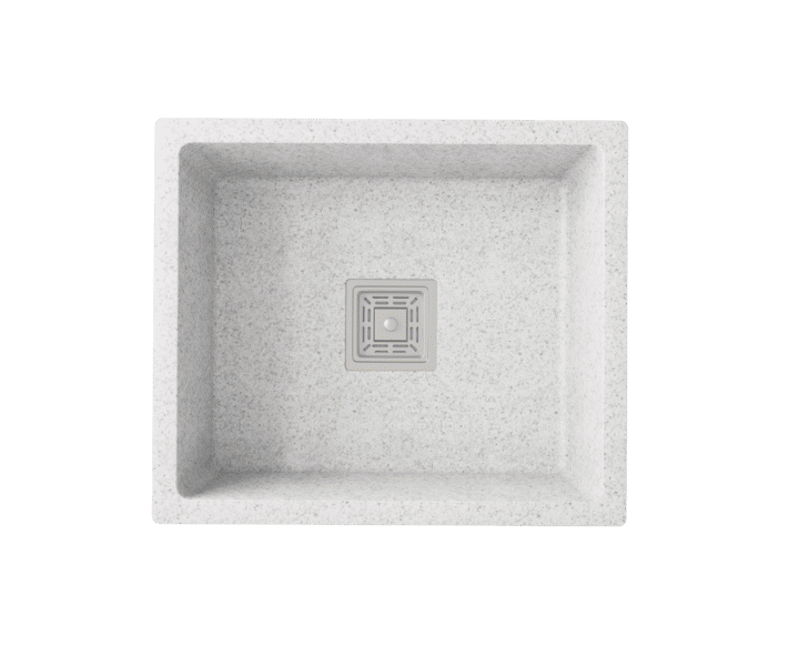 Rejoice Quartz Kitchen Sink Ferris Granite Single Bowl