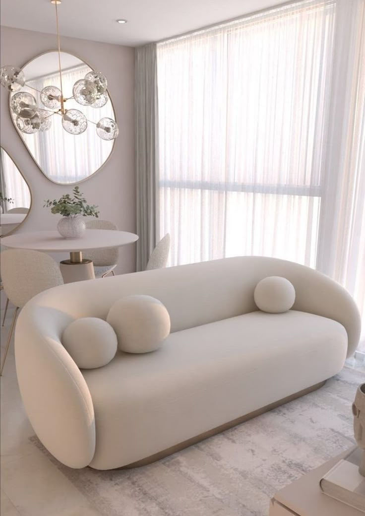 2 Seater Koala Couch