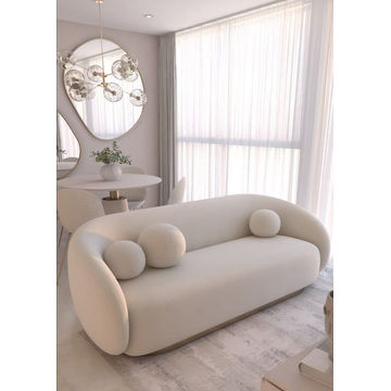 2 Seater Koala Couch