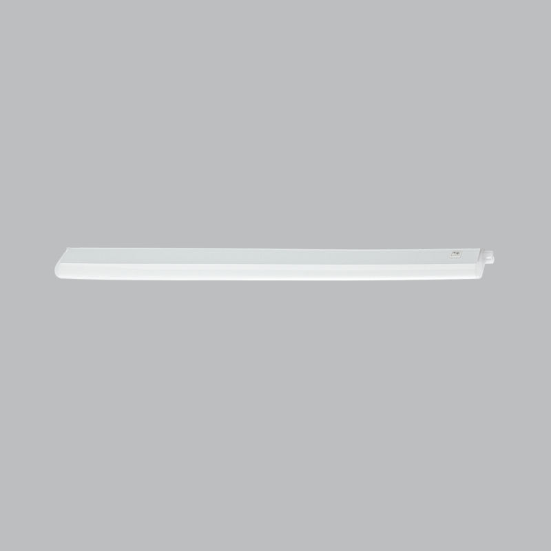 Plastic Under Counter Light with Switch
